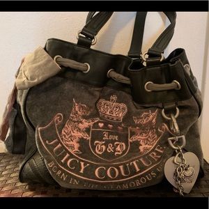 Juicy Couture Daydream bag